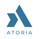 Logo Atoria