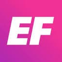 Logo EF English Live