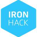 Logo Ironhack