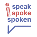 Logo ISpeakSpokeSpoken