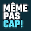 Logo Même Pas Cap!